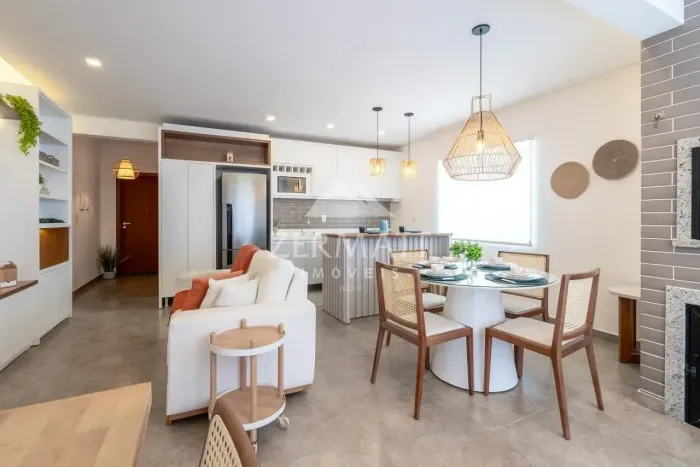 Apartamento à venda, Itacolomi, Balneário Piçarras, SC