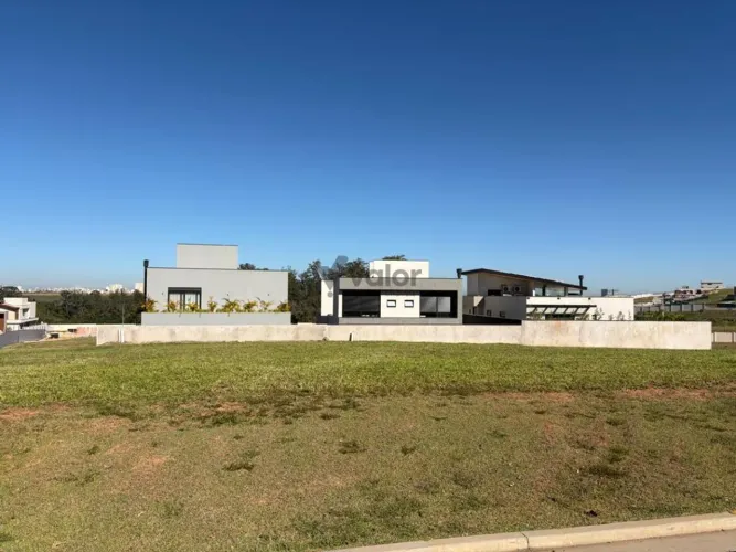 Terreno à venda em Campinas, Loteamento Artesano, com 548.81 m², Artesano Galleria
