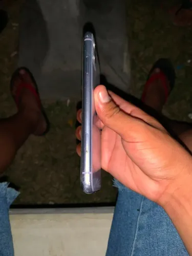 Iphone 11 pro 128 gb