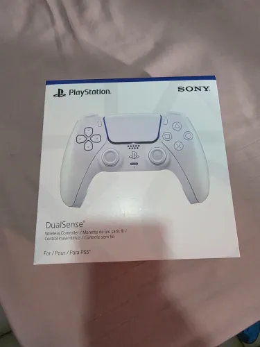 Controle PS5 (LACRADO)