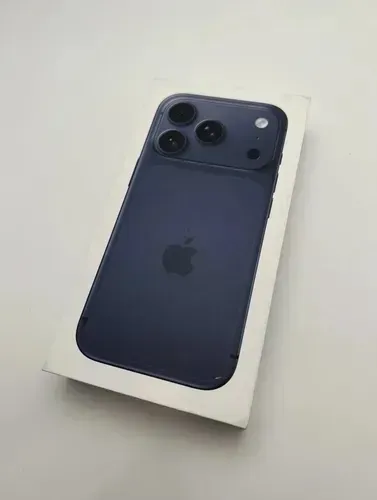 iPhone 17 Pro OPORTUNIDADE