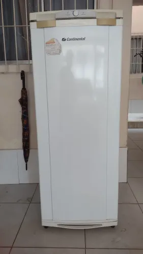 Geladeira