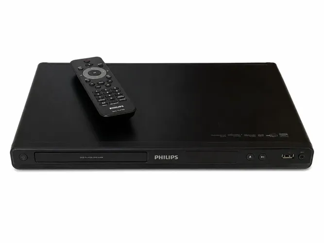 DVD player Philips
