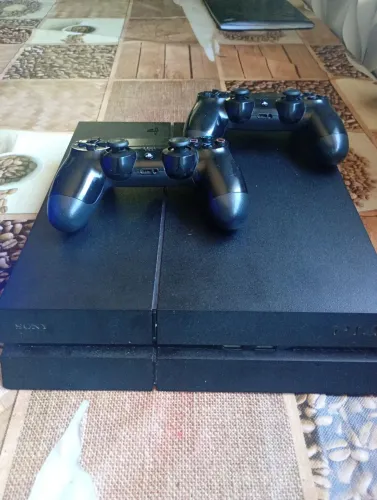 PS4 Slim