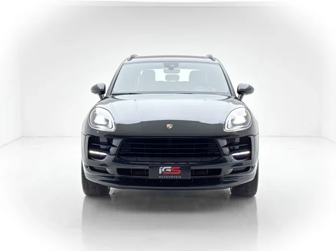 Porsche Macan 2.0 Turbo 237/252cv 2020