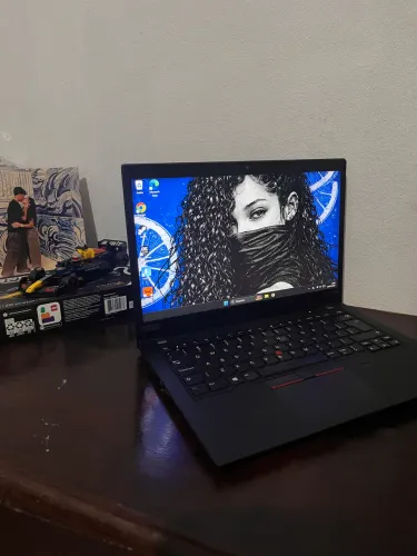 Notebook Lenovo ThinkPad T495 - Ryzen 5 PRO | SSD 250GB