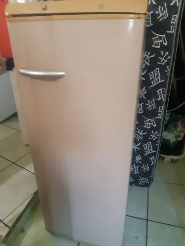 Geladeira 