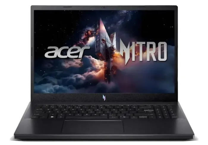 Notebook Gamer Acer Nitro V15 ANV15-52-52VN