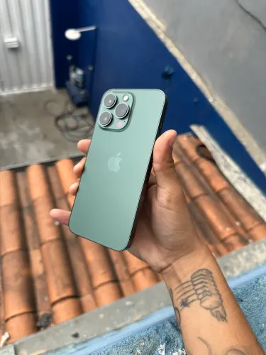 IPhone 13 Pro