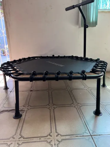 Jump de academia
