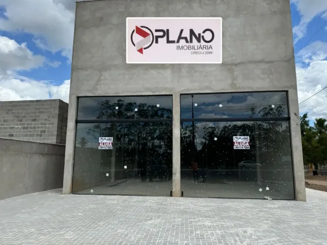 PONTO COMERCIAL DISPONIVEL PARA ALUGUEL NA NOIDE CERQUEIRA