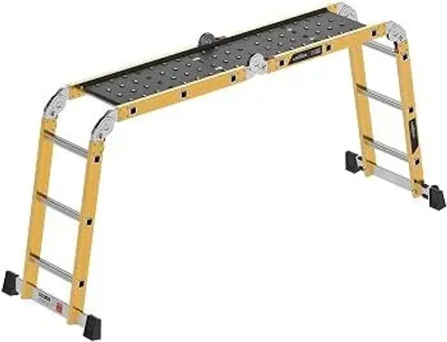 Escada ladder original polishop *65