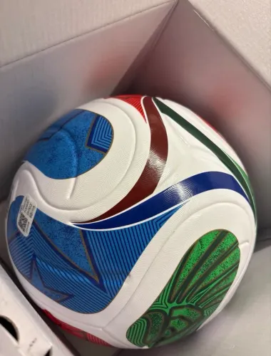 Bola Adidas Trionda Oficial
