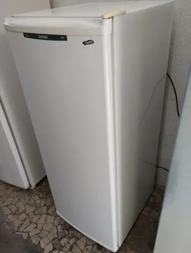 Frizer Consul 121 litros usado 