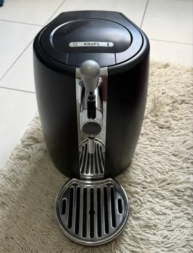 Chopeira Krups BeerTender