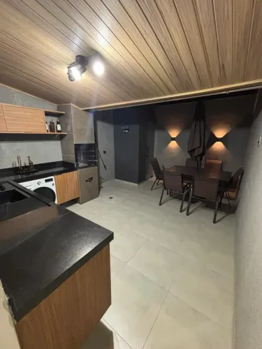 Casa no condomínio Itacimirim