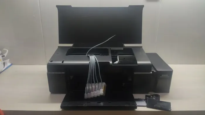 Impressora Epson L805