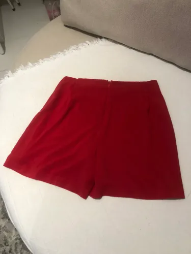 Saia/short 