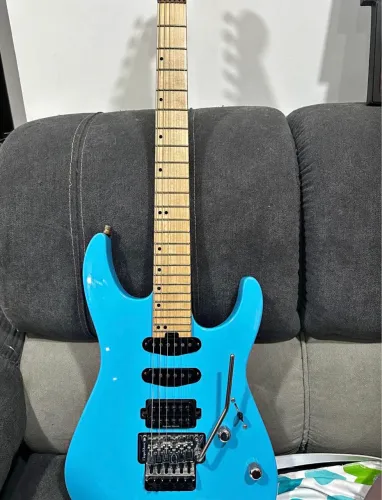 Charvel Pro Mod DK24 HSS
