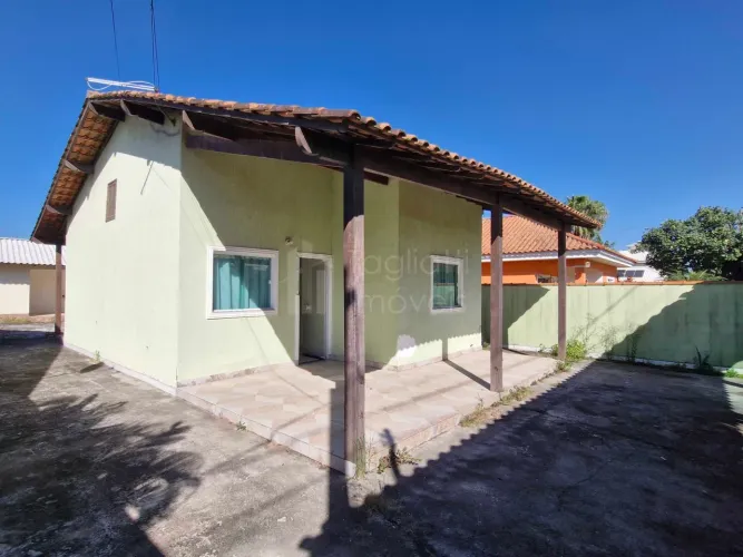 Barão de Monte Belo - Casa à venda no bairro Lagoinha - Araruama/RJ