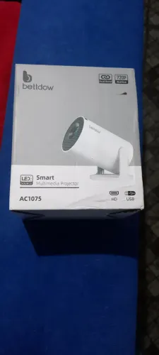 Projetor Hy 300