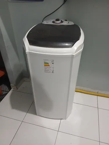 Máquina de lavar