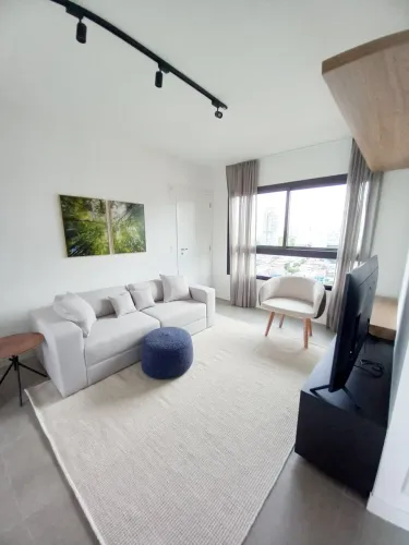 Apartamento para locação - Pinheiros