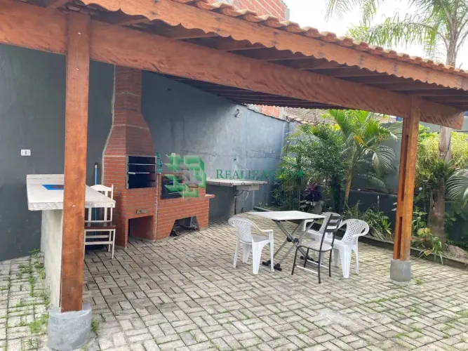 condominio em Mongaguá. bairro vera cruz