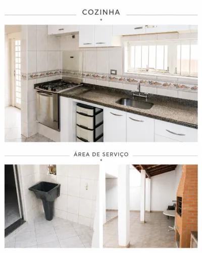 Oportunidade em Indaiatuba: casa em terreno ZDU, ideal para comércio, renda ou inve
