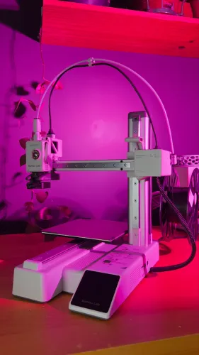 Bambu Lab A1 mini