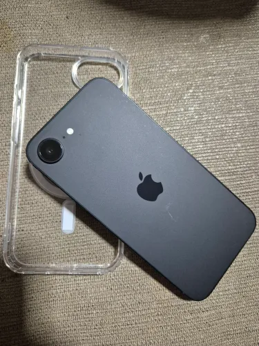 Iphone 16E - 256