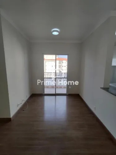 apartamento - Ortizes - Valinhos