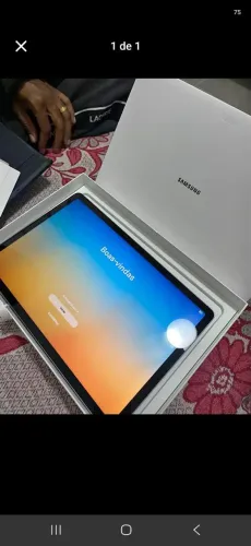 Galaxy Tab S10 Lite