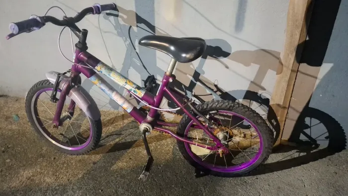 Vendo bicicletas
