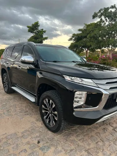 Mitsubishi Pajero Sport HPE 2.4 4X4 Diesel Aut. 2021