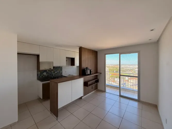 APARTAMENTO À VENDA EM ATAÍDE | ANDAR ALTO |