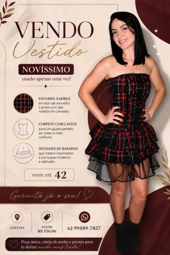 Vestido