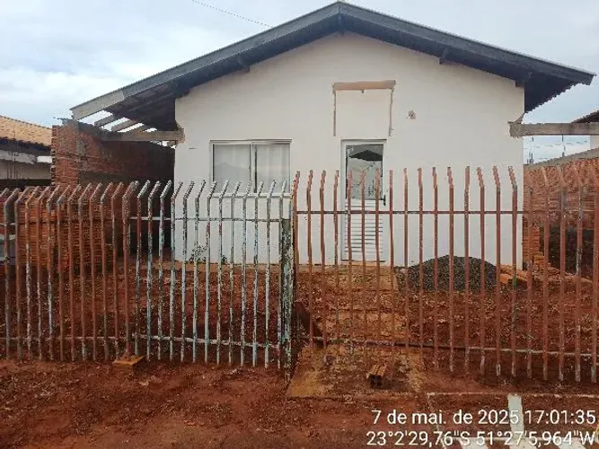 Negócio com vantagem Casa em Prado Ferreira - PR, Nº 112, 2 quartos, 210m² | Venda Online
