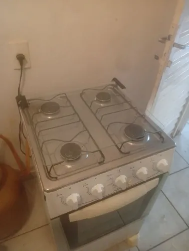 Fogão 4 Bocas