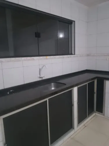 Ótima casa com 3 quartos (1 suíte), bairro São Miguel com Juvêncio Santana. Valor 170 mil