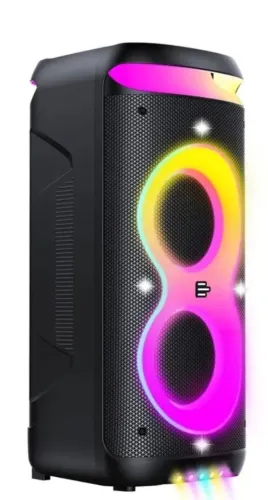 Vendo Caixa de Som Pulsebox 3