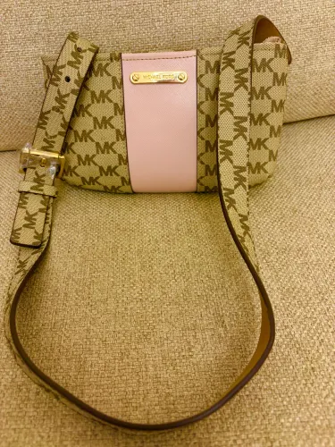 Bolsa MK