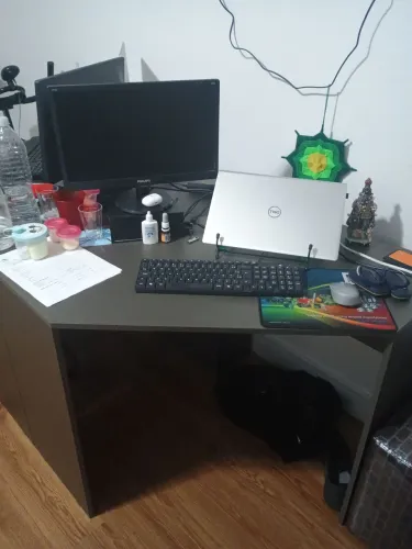 Mesa home office ou estudos