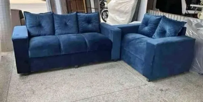 Conjunto sofa Espanha 