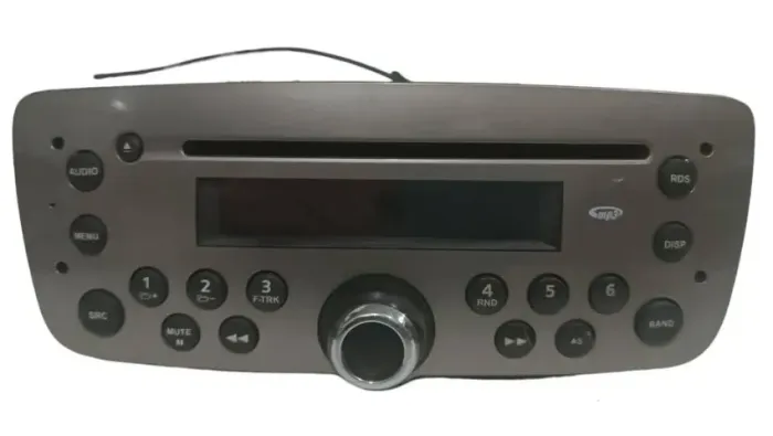 Radio original Grand Siena