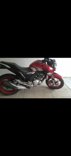Vendo Twister 2021(único dono) nova é ela...