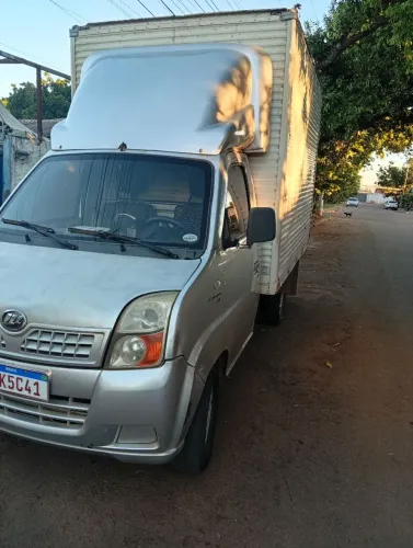 Lifan Foison 1.3 16V 85cv 2P 2015