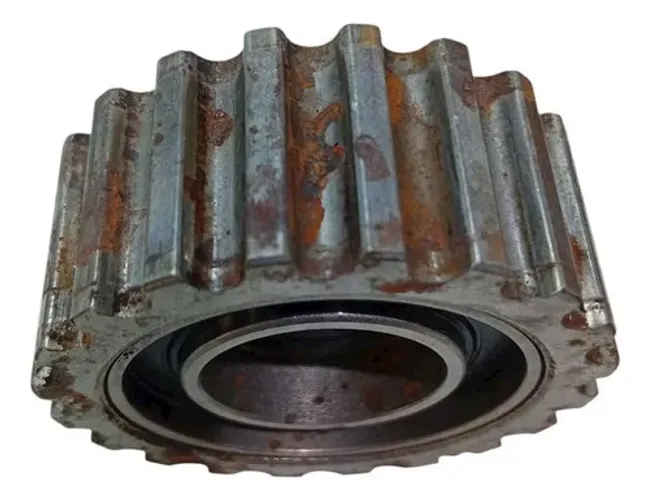 Engrenagem Virabrequim  Renault Renault/scenic Rxe 2.0 2001 