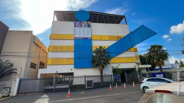 Prédio, Area Esp 26 - Setor G Norte, Taguatinga Norte