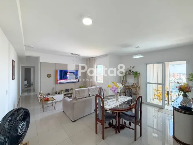 Apartamento 2 Dorms 85m² Madison Residence Jardim Urano 2 Vagas